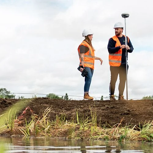 Five Rivers Contracting