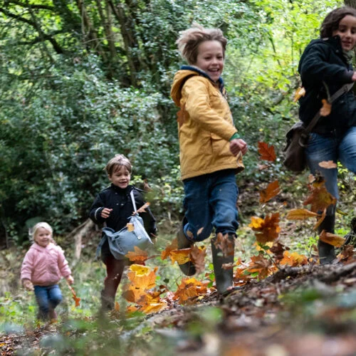 Inspiring outdoor play,  on-shelf and beyond