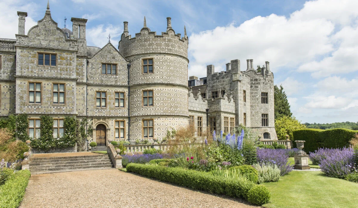 Community focus with Longford Estates