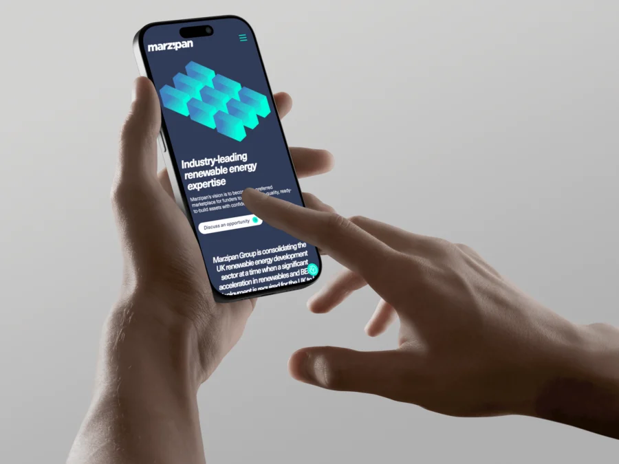 User Testing & Launch